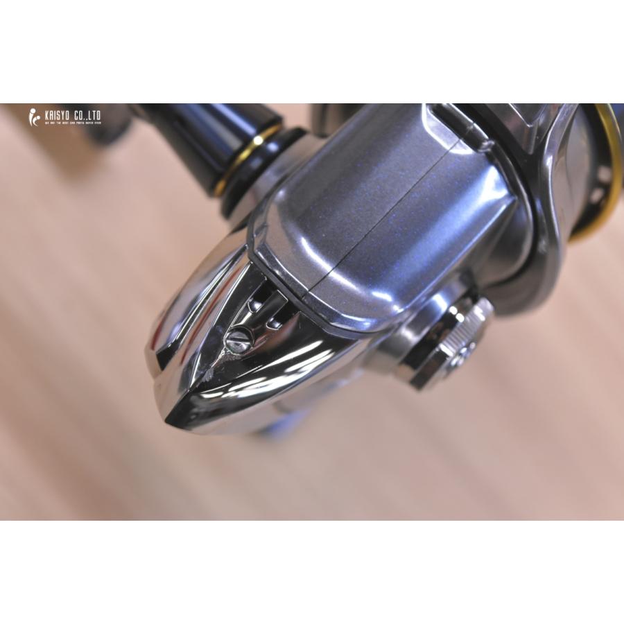 シマノ（SHIMANO） 16 ヴァンキッシュ 4000HG SHIMANO Vanquish