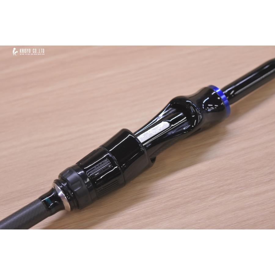 ノリーズ ロックフィッシュ ボトム PRO710XHS2 NORIES ROCKFISH BOTTOM
