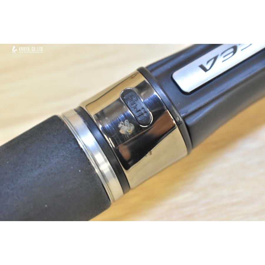 シマノ（SHIMANO） 21 オシアプラッガー リミテッド S83MH SHIMANO