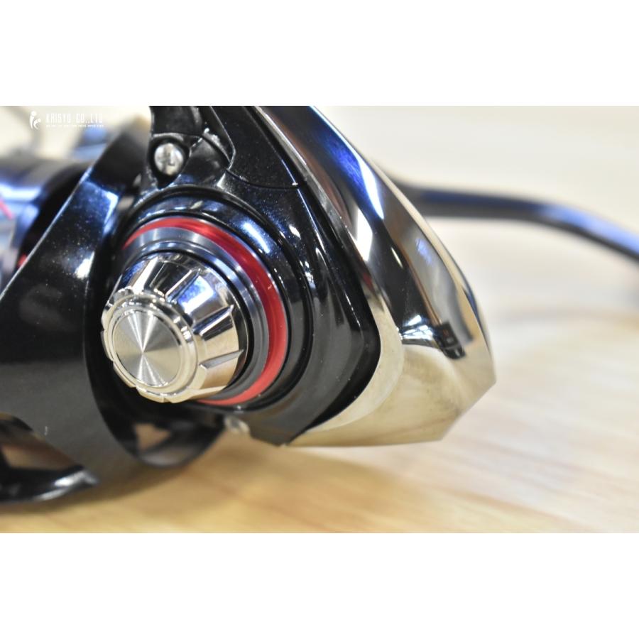 ダイワ 24 月下美人 X LT 2000S スピニングリール DAIWA アジング