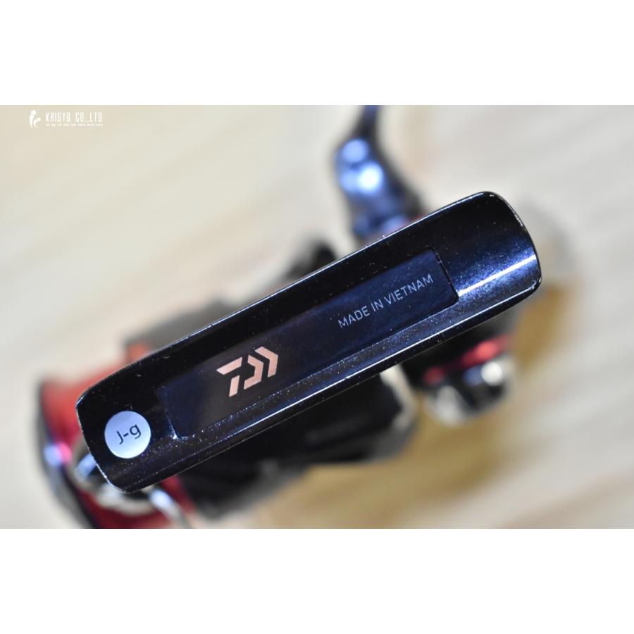 ダイワ 24 月下美人 X LT 2000S スピニングリール DAIWA アジング