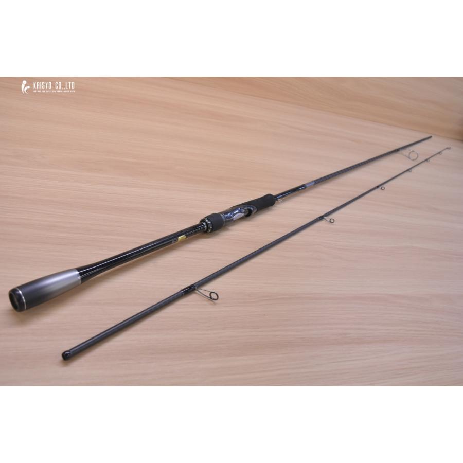 シマノ 20 ルナミス S90ML スピニングロッド 2ピース SHIMANO LUNAMIS シーバス ヒラスズキ 等