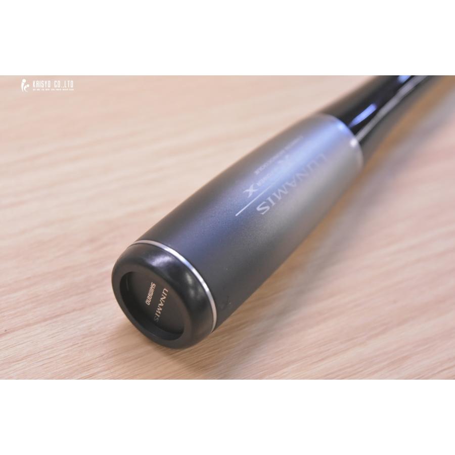 シマノ 20 ルナミス S90ML スピニングロッド 2ピース SHIMANO LUNAMIS