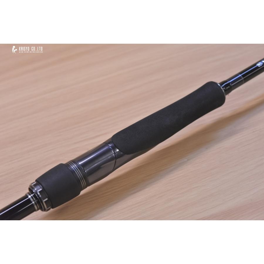 シマノ 20 ルナミス S90ML スピニングロッド 2ピース SHIMANO LUNAMIS シーバス ヒラスズキ 等