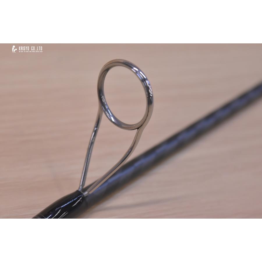 シマノ 20 ルナミス S90ML スピニングロッド 2ピース SHIMANO LUNAMIS シーバス ヒラスズキ 等