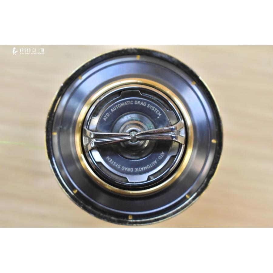 ダイワ 15 イグジスト 3012H 純正スプール DAIWA EXIST シーバス
