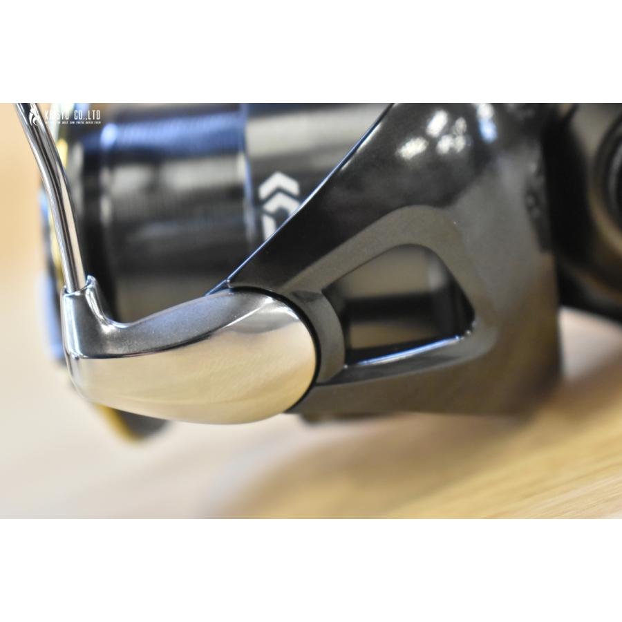 DAIWA（ダイワ） 26 セルテート HD 4000-CXH DAIWA CERTATE スピニング