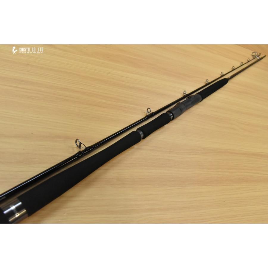 ZENAQ ゼナック ミュートス ソニオ 93M タイプR 未使用品 スピニング