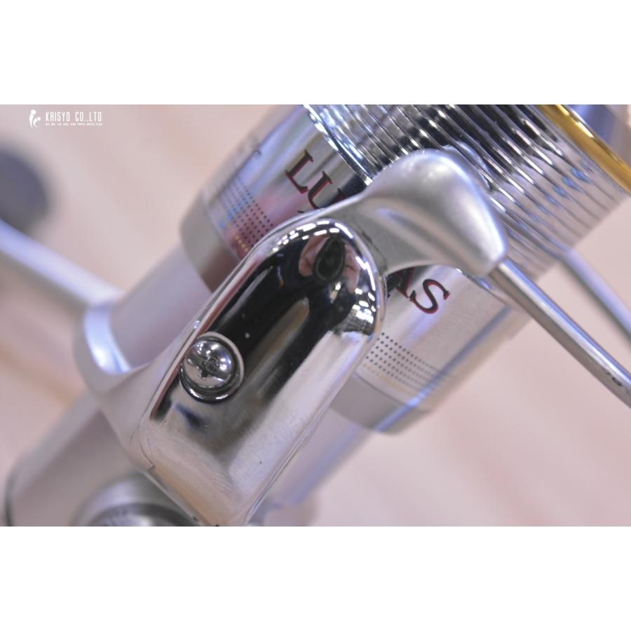 DAIWA（ダイワ） 07 ルビアス 2506 DAIWA LUVIAS スピニングリール