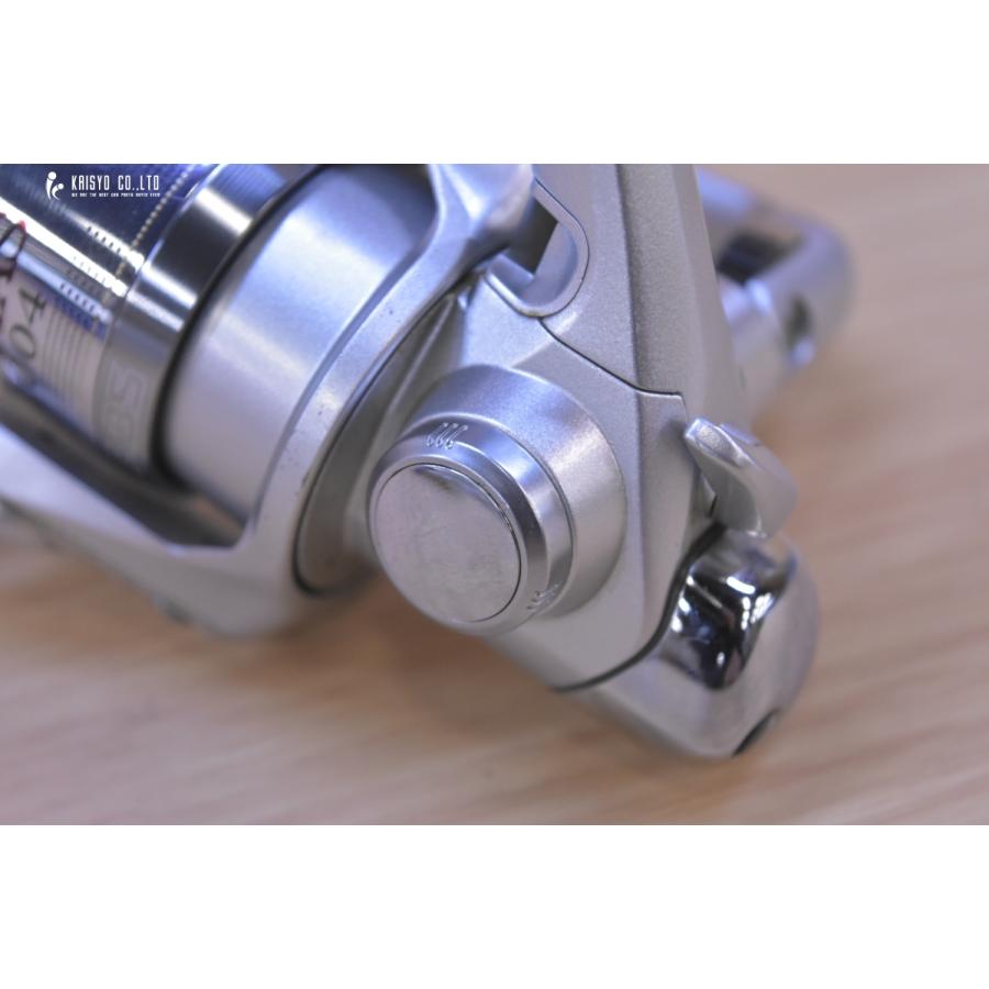 DAIWA（ダイワ） 07 ルビアス 2506 DAIWA LUVIAS スピニングリール