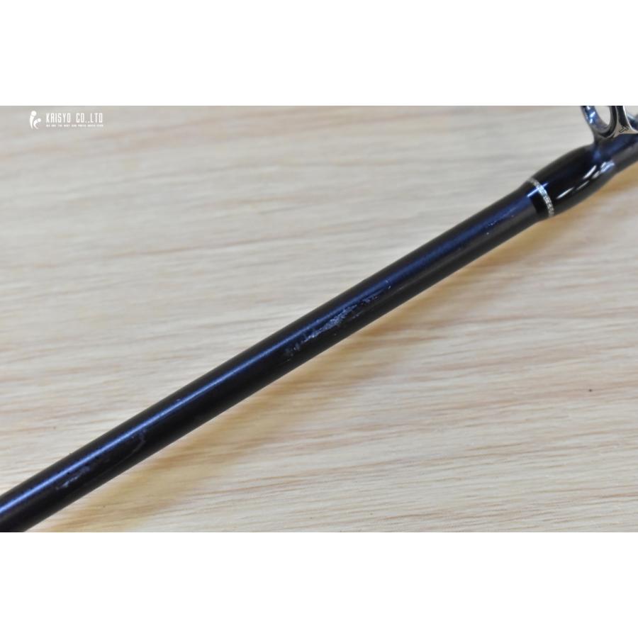 シーフロアコントロール ジャムロッド JR 603-3 3FORCE SEA FLOOR