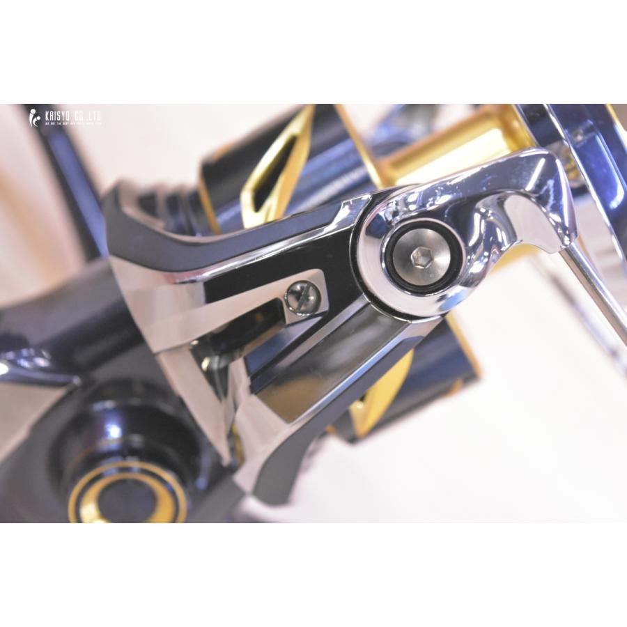 シマノ（SHIMANO） 19 ステラ SW 8000HG SHIMANO STELLA スピニング