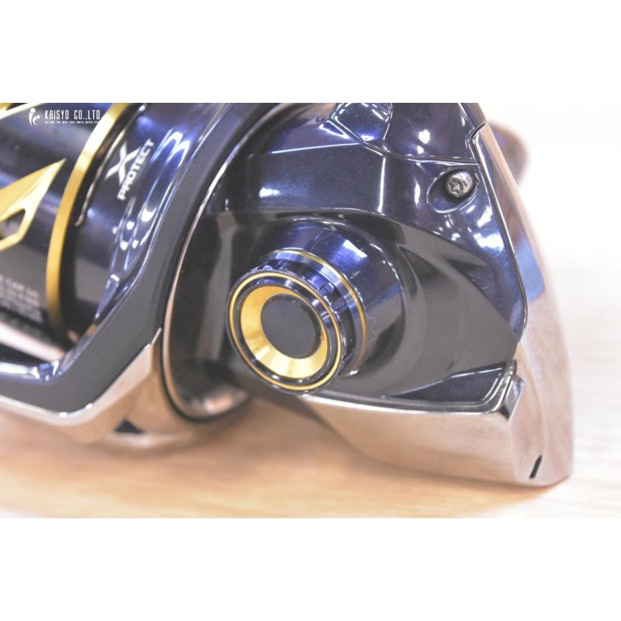 シマノ（SHIMANO） 19 ステラ SW 8000HG SHIMANO STELLA スピニング