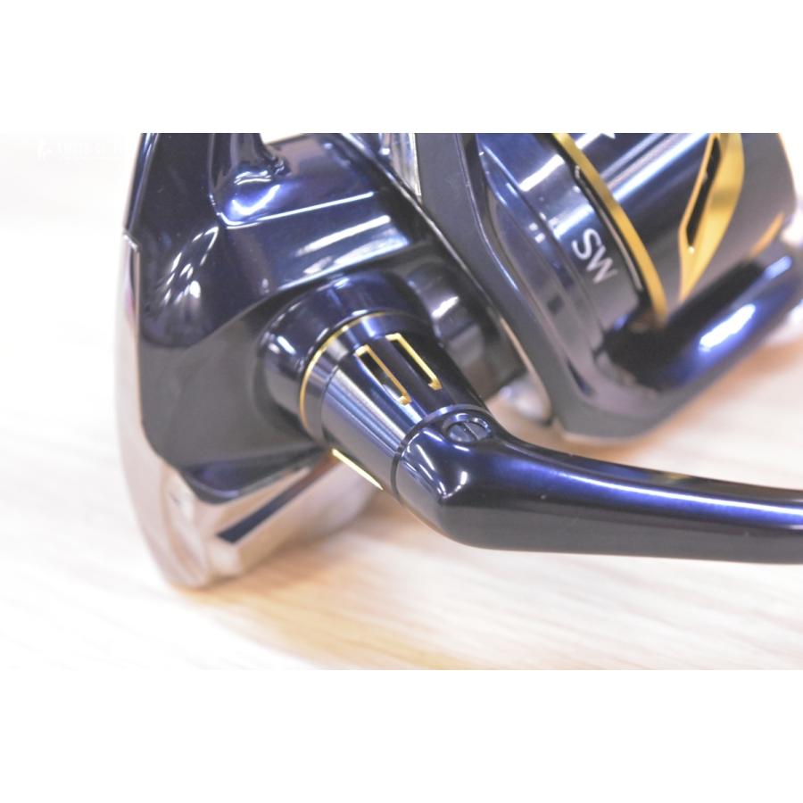 シマノ（SHIMANO） 19 ステラ SW 8000HG SHIMANO STELLA スピニング