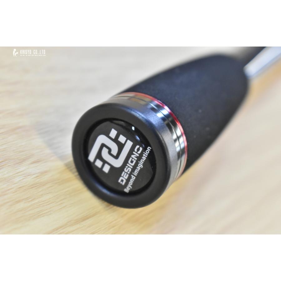 デジーノ レーベン リミテッドエディション レーシング DLR-C71MH＋RST