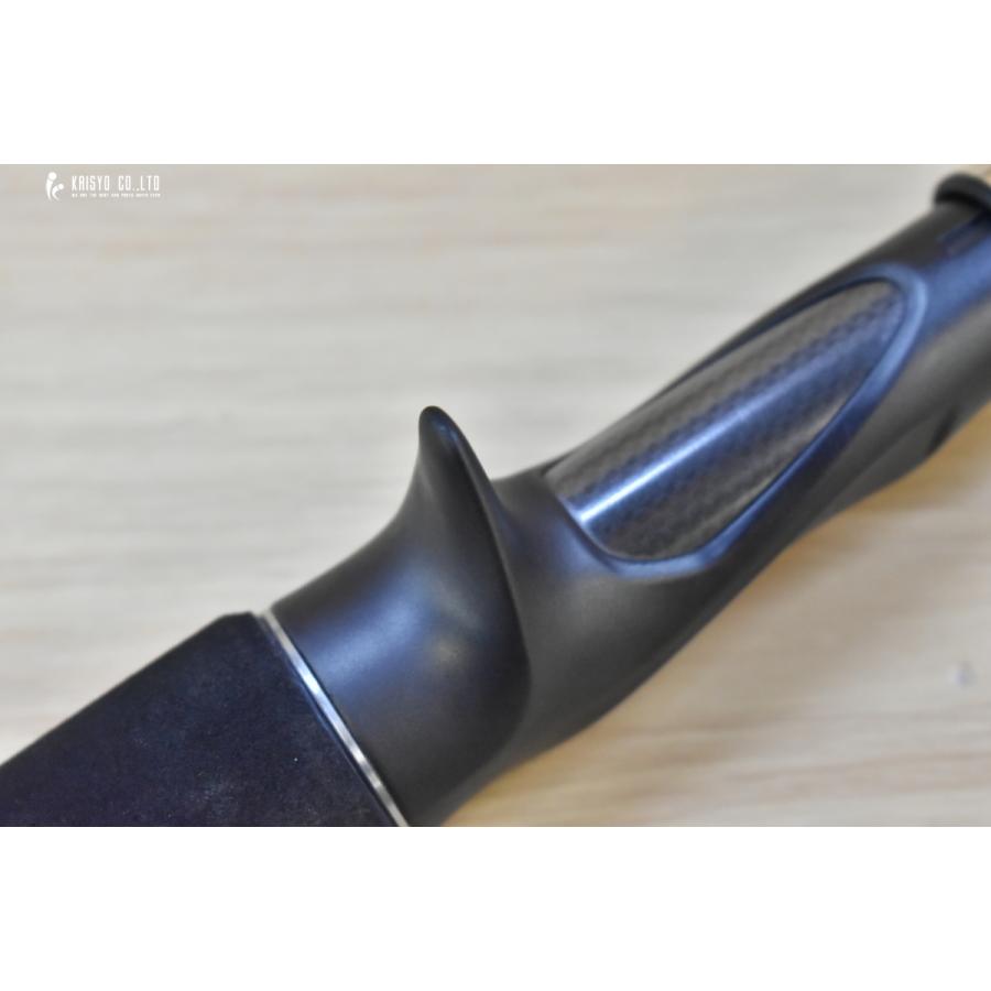 シマノ オシアジガー リミテッド SLJ B63-0 ベイトロッド SHIMANO
