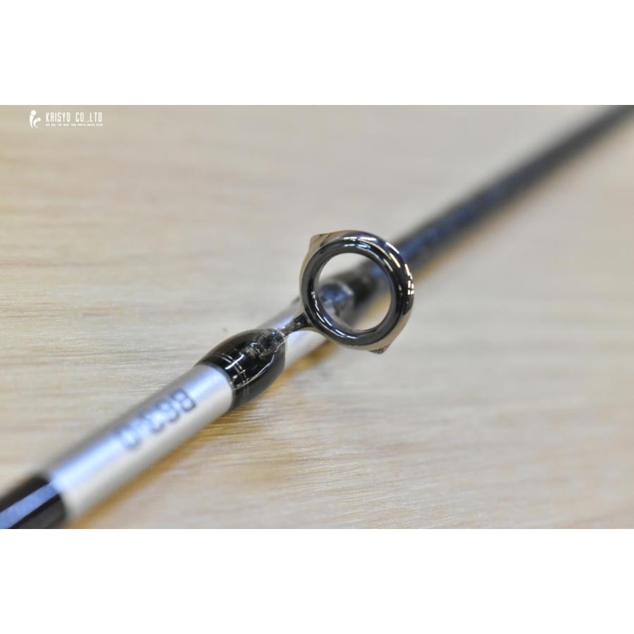 シマノ オシアジガー リミテッド SLJ B63-0 ベイトロッド SHIMANO