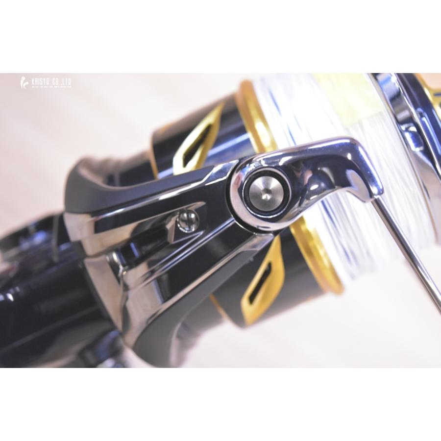 シマノ（SHIMANO） 20 ステラ SW 20000PG 未使用品 スピニングリール