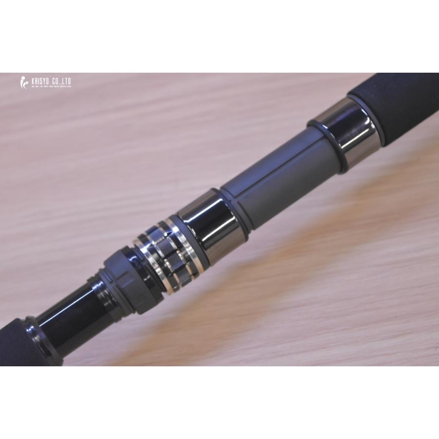 DAIWA（ダイワ） ショアスパルタン ブレイクスルー 100HH スピニング