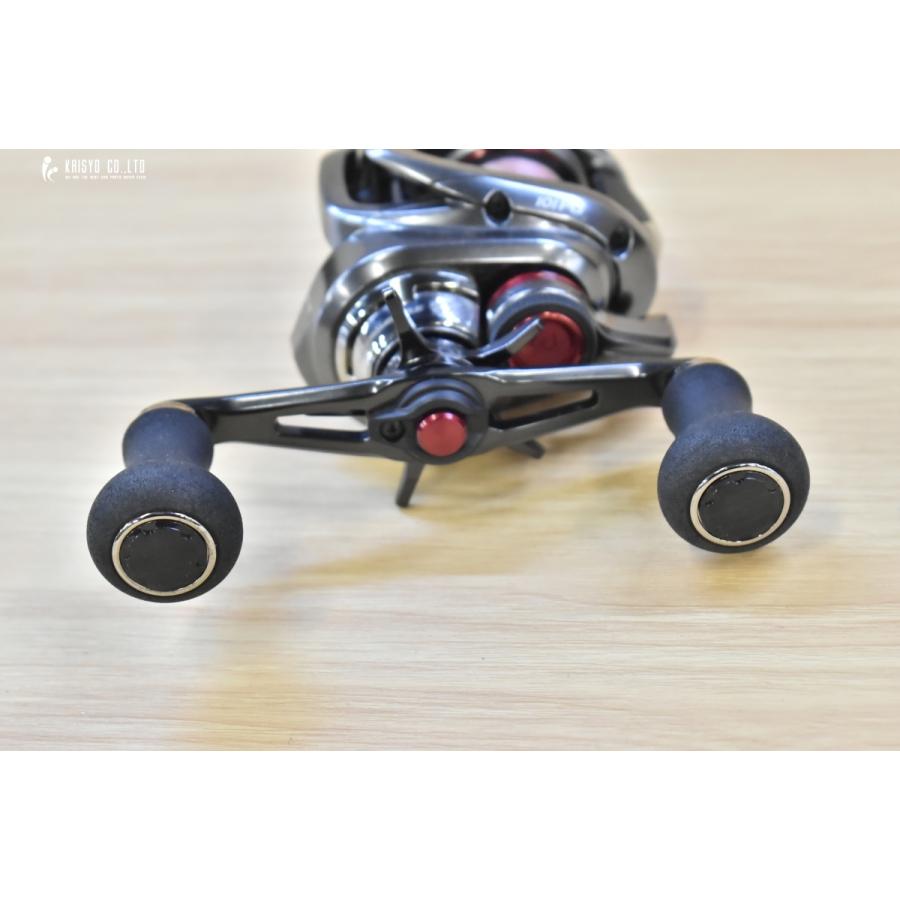 シマノ（SHIMANO） 21 炎月 101PG SHIMANO ENGETSU エンゲツ ベイト