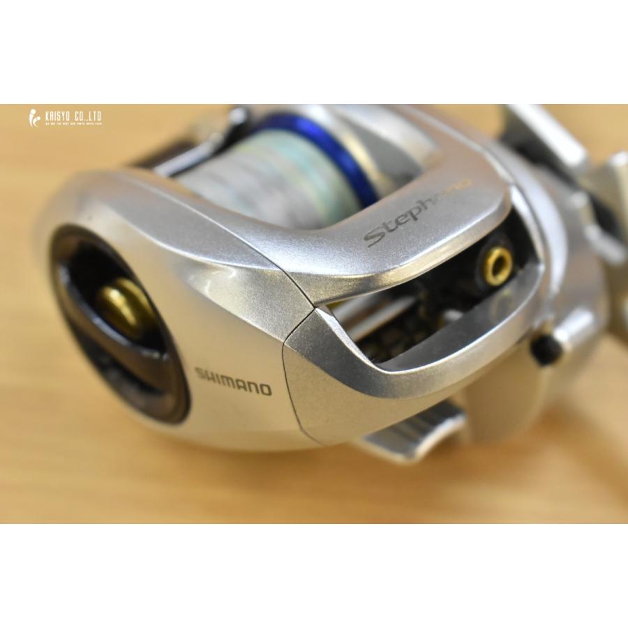 シマノ（SHIMANO） ステファーノ 201XG SHIMANO Stephano オフショア