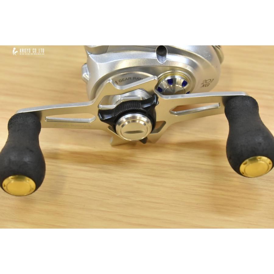シマノ（SHIMANO） ステファーノ 201XG SHIMANO Stephano オフショア