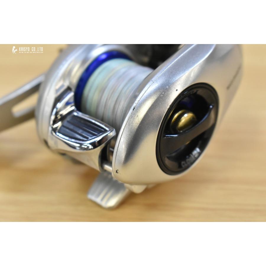 シマノ（SHIMANO） ステファーノ 201XG SHIMANO Stephano オフショア