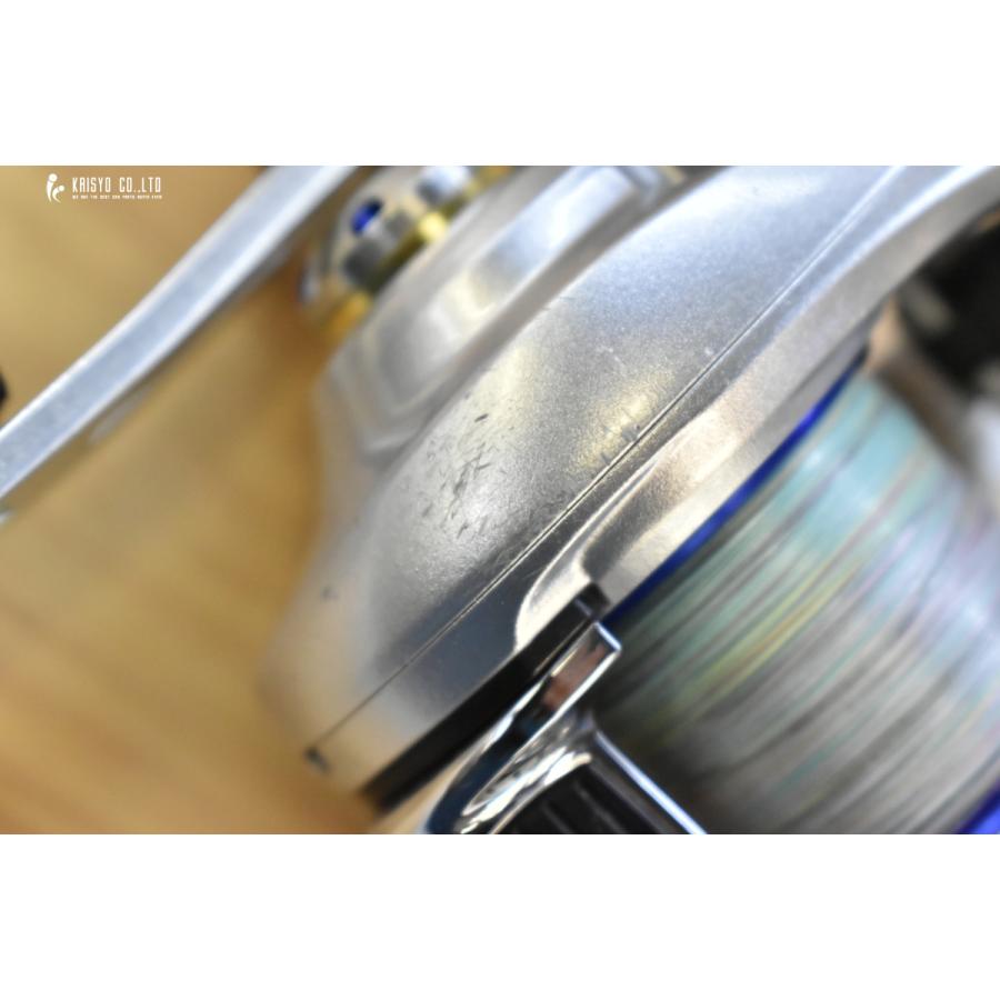 シマノ（SHIMANO） ステファーノ 201XG SHIMANO Stephano オフショア
