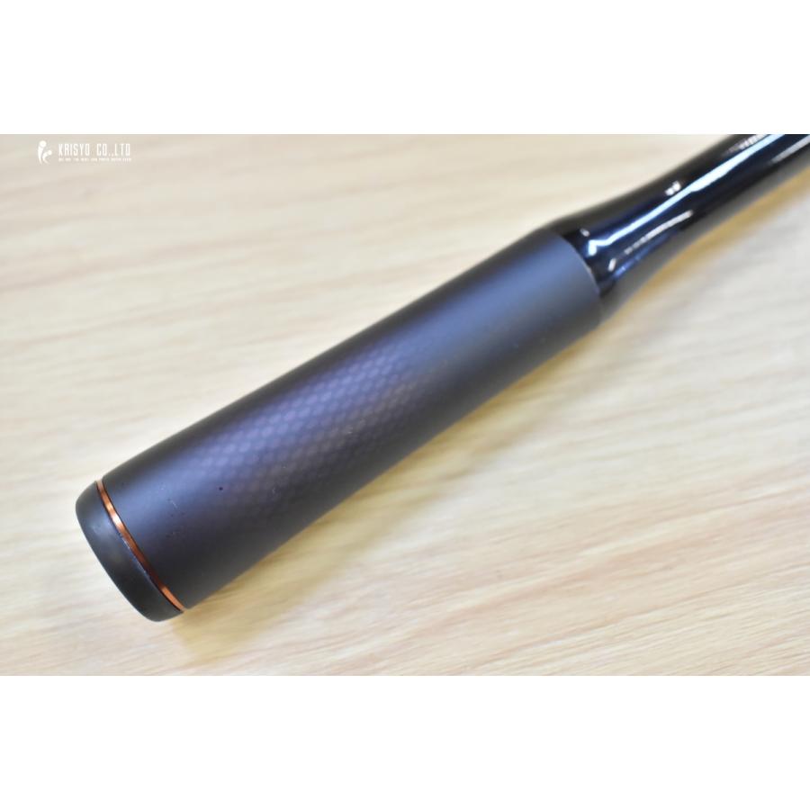 シマノ（SHIMANO） ハードロッカー エクスチューン S83MH トルザイト