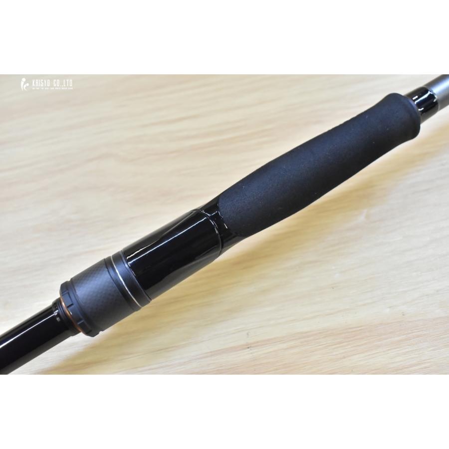 シマノ（SHIMANO） ハードロッカー エクスチューン S83MH トルザイト