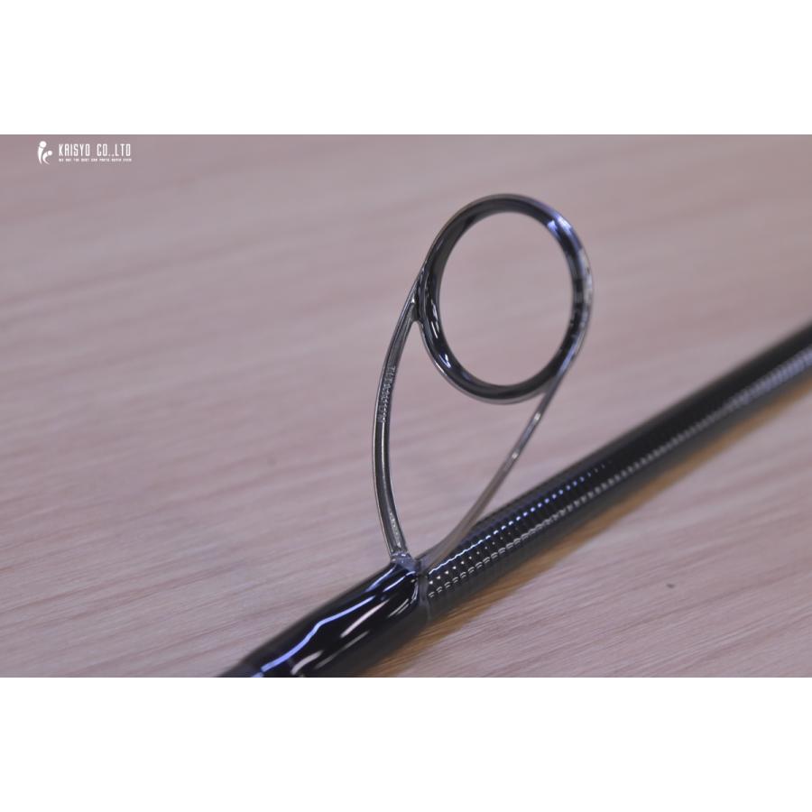 Ripple Fisher（リップルフィッシャー） シルバーストリーム