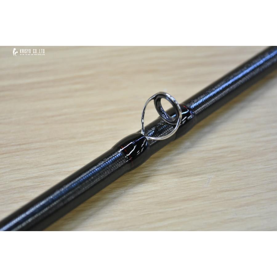 シマノ（SHIMANO） 18 ポイズンアドレナ 1610M-2 ベイトロッド 2ピース