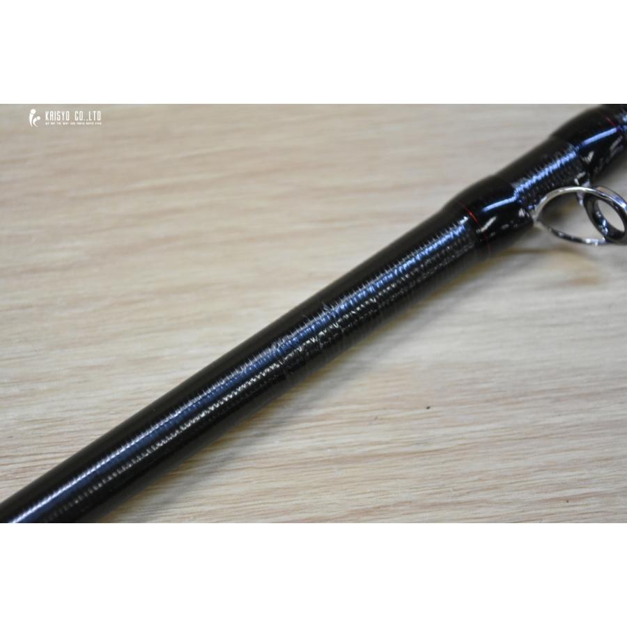 シマノ（SHIMANO） 18 ポイズンアドレナ 1610M-2 ベイトロッド 2ピース
