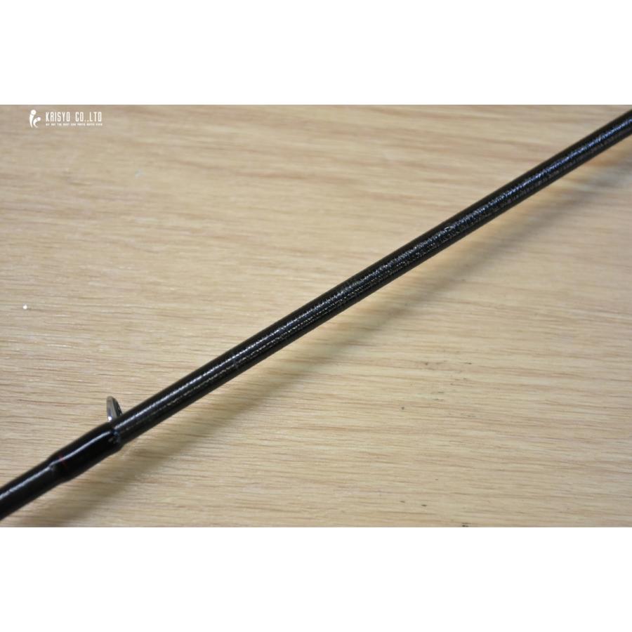 シマノ（SHIMANO） 18 ポイズンアドレナ 1610M-2 ベイトロッド 2ピース