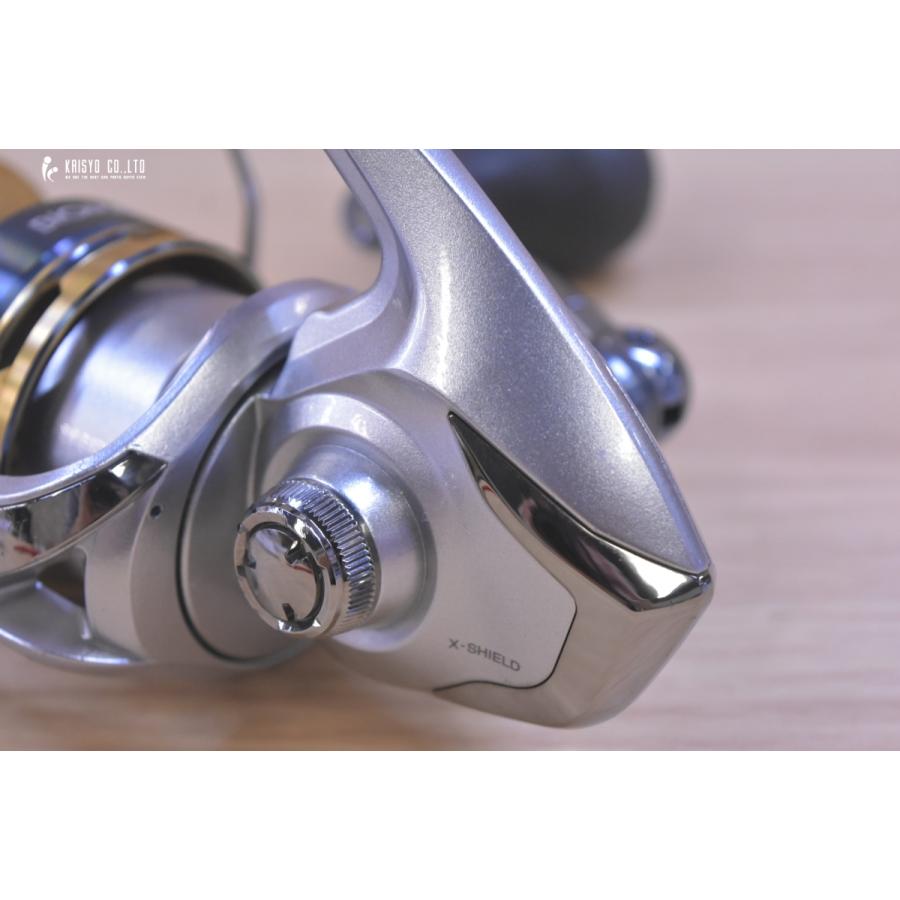 シマノ（SHIMANO） 16 バイオマスター SW 6000HG SHIMANO BIOMASTER
