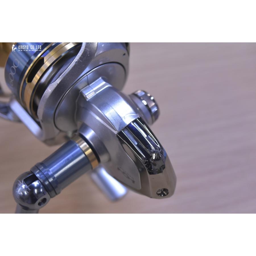 16バイオマスターSW 6000HG シマノ（SHIMANO） 16 バイオマスター SW 6000HG SHIMANO BIOMASTER