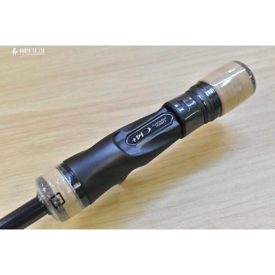 シマノ24オシアジガー　モーティブB610-6 未使用品 シマノ（SHIMANO） 24 オシアジガー インフィニティモーティブ B610-6