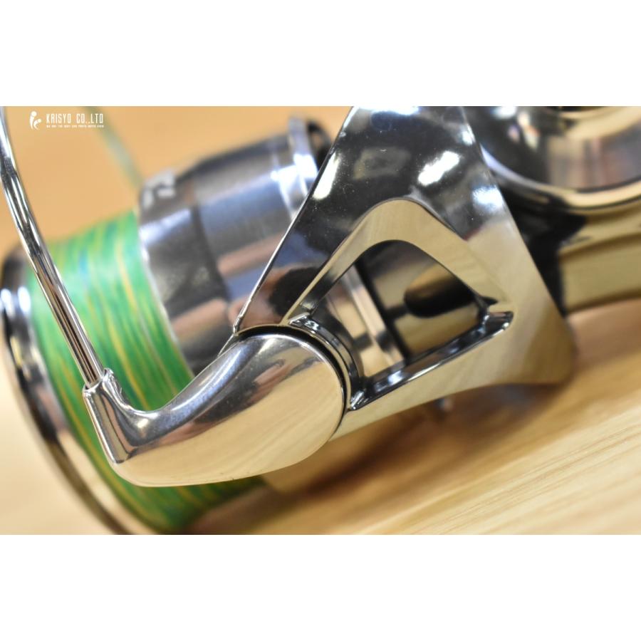 ⭐︎新品 ダイワ 22 イグジスト PC LT2500 エギング 対応 リール DAIWA（ダイワ） 22 イグジスト PC LT2500 スピニングリール DAIWA
