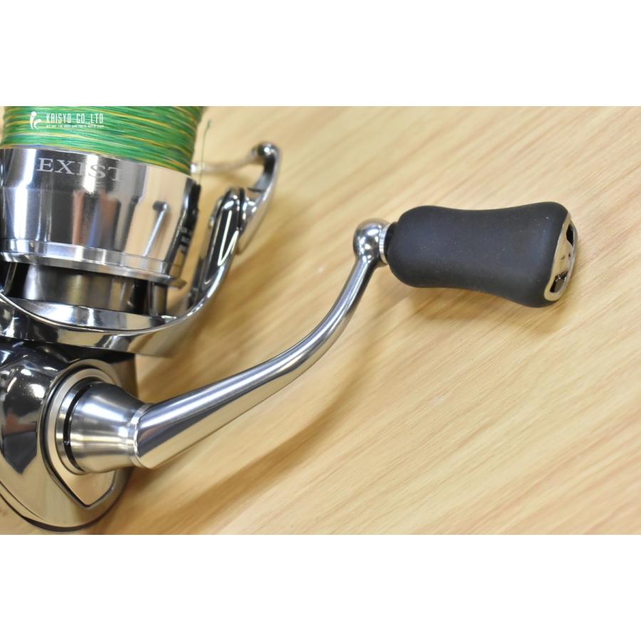 DAIWA（ダイワ） 22 イグジスト PC LT2500 スピニングリール DAIWA