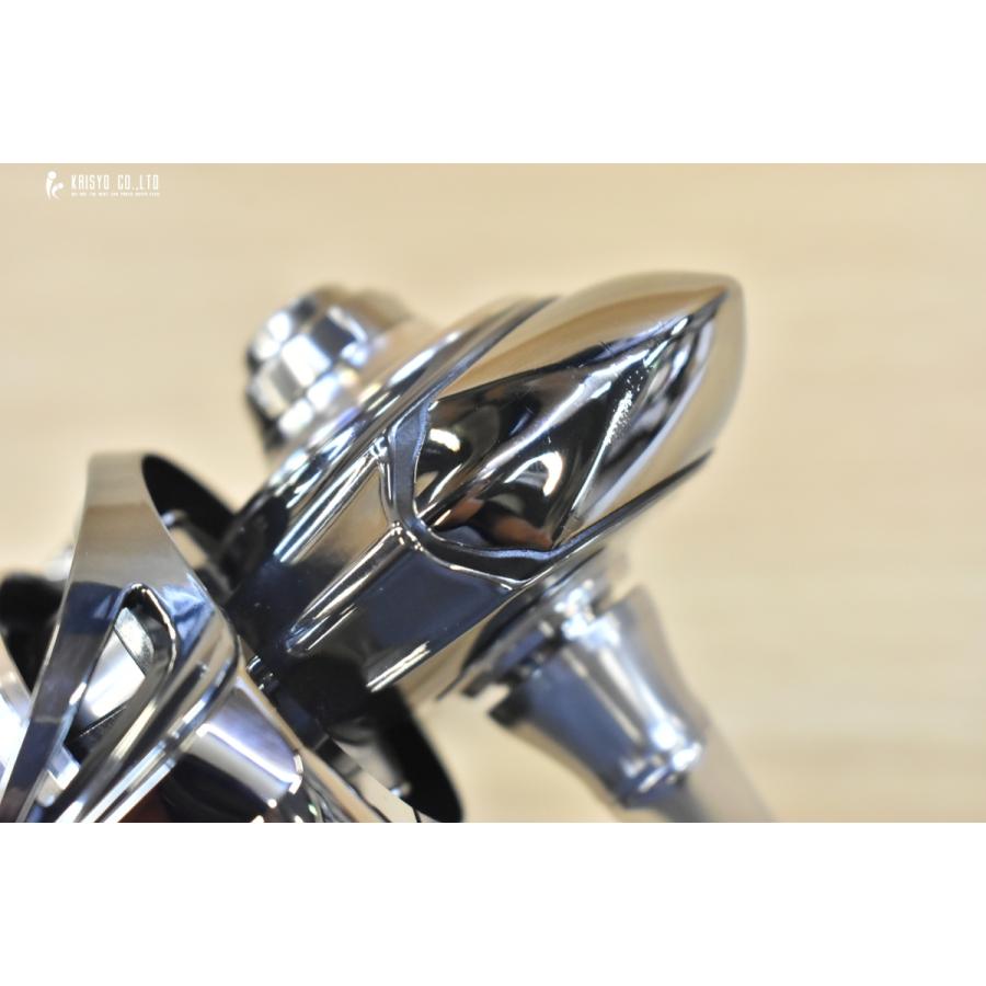 DAIWA（ダイワ） 22 イグジスト PC LT2500 スピニングリール DAIWA