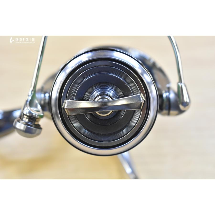 DAIWA（ダイワ） 22 イグジスト PC LT2500 スピニングリール DAIWA