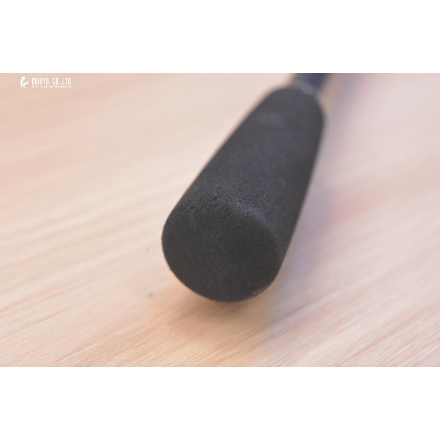 TENRYU テンリュウ ブリゲイド フリップ BGF872S-MLM スピニングロッド