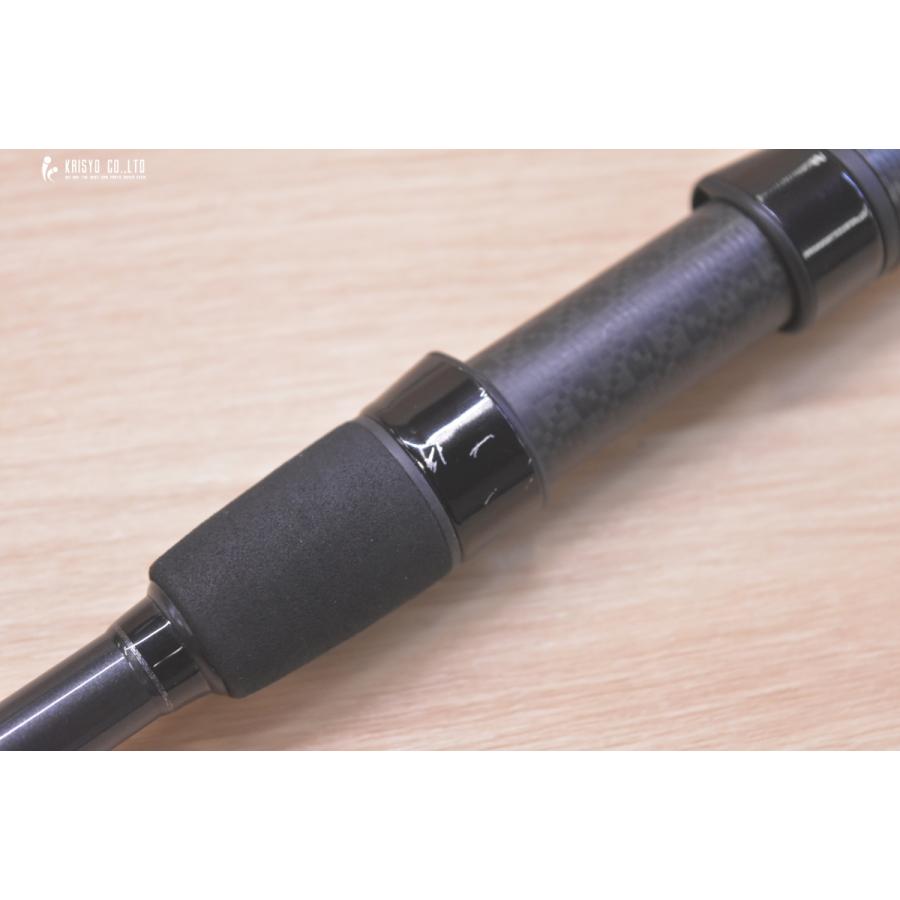 TENRYU テンリュウ ブリゲイド フリップ BGF872S-MLM スピニングロッド