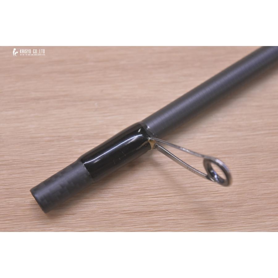 TENRYU テンリュウ ブリゲイド フリップ BGF872S-MLM スピニングロッド
