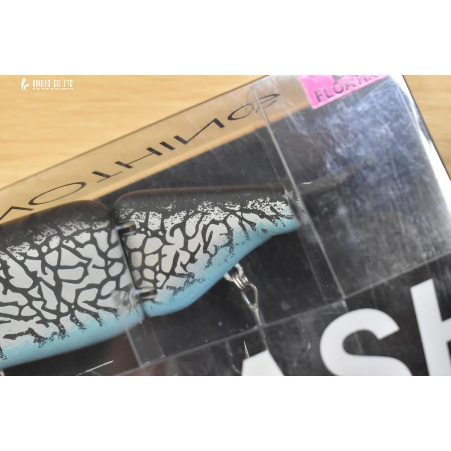 DRT タイニークラッシュ Low CHAOS V.D. 未使用品 TINY KLASH ビッグ