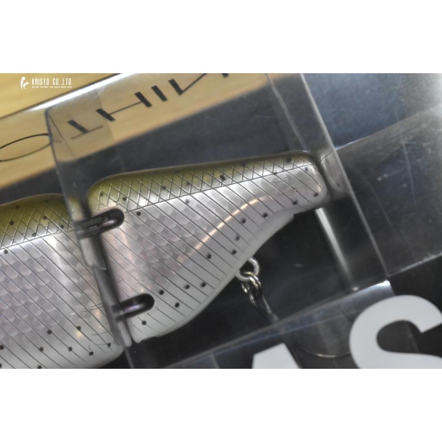 DRT タイニークラッシュ Low マジックトラウト 未使用品 TINY KLASH