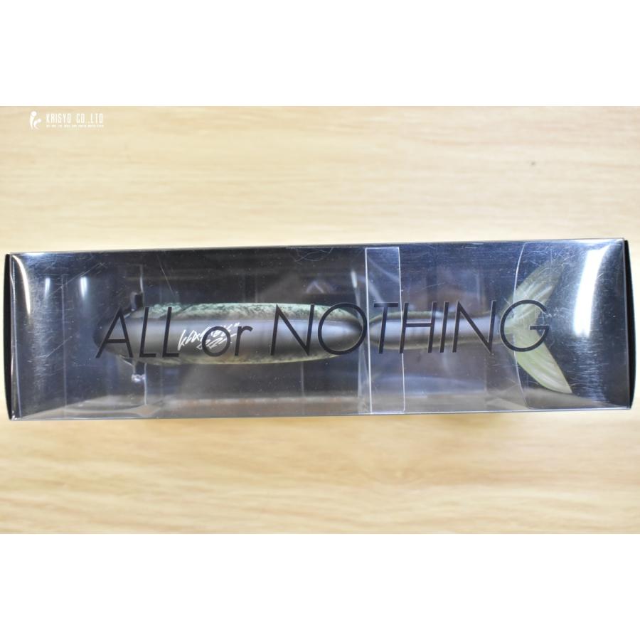 DRT タイニークラッシュ Low BASS 未使用品 TINY KLASH ビッグベイト