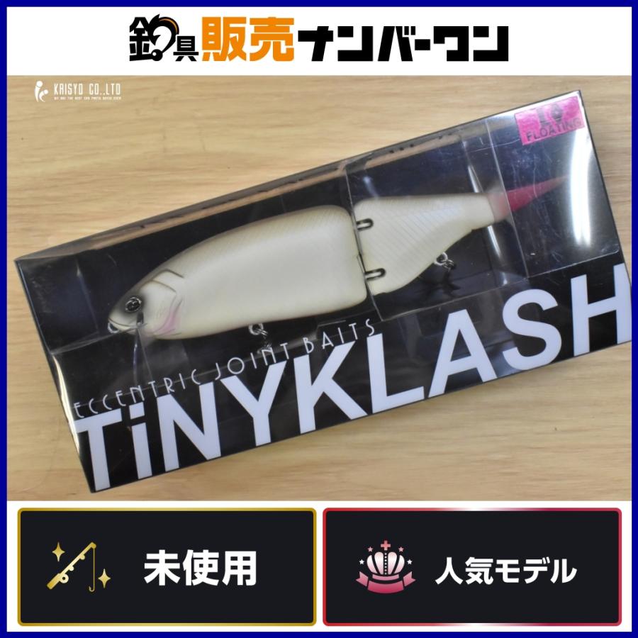 DRT タイニークラッシュ Low スペクター 未使用品 TINY KLASH Specter