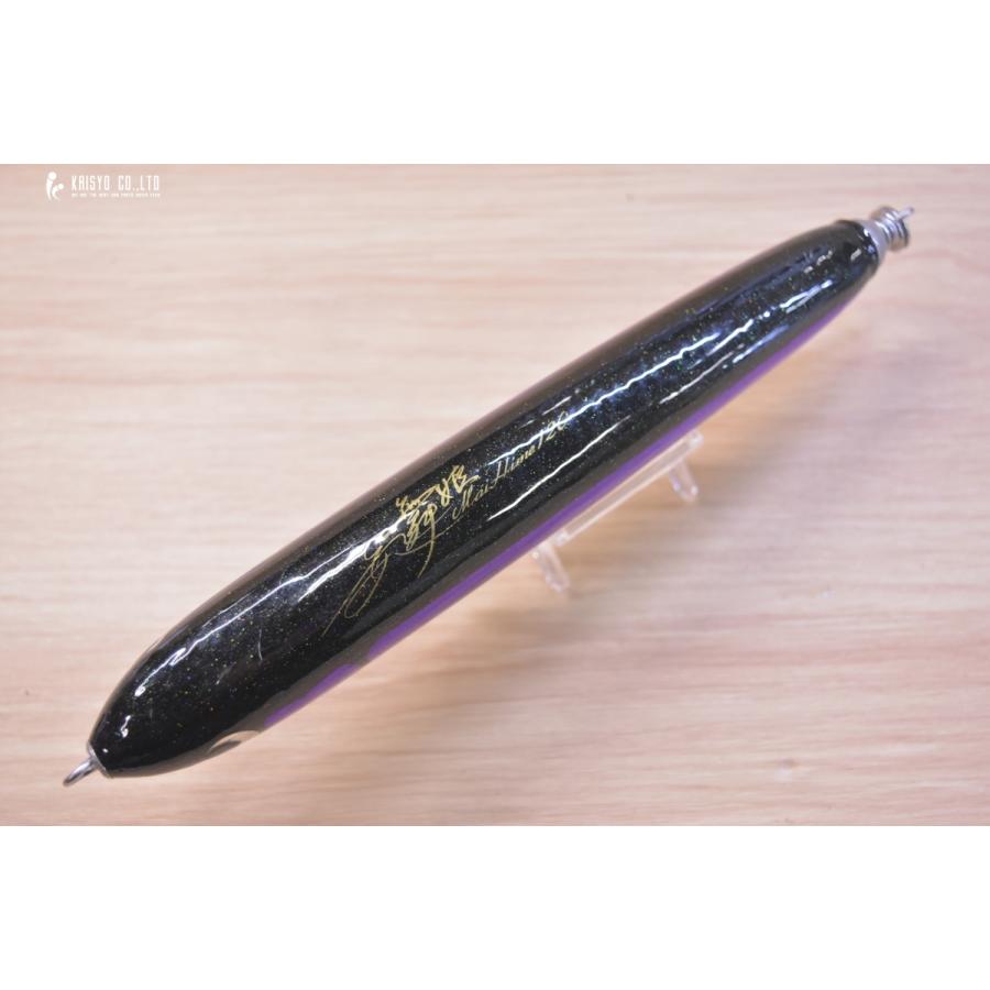 カーペンター 舞姫 120 Carpenter Maihime キャスティング ヒラマサ