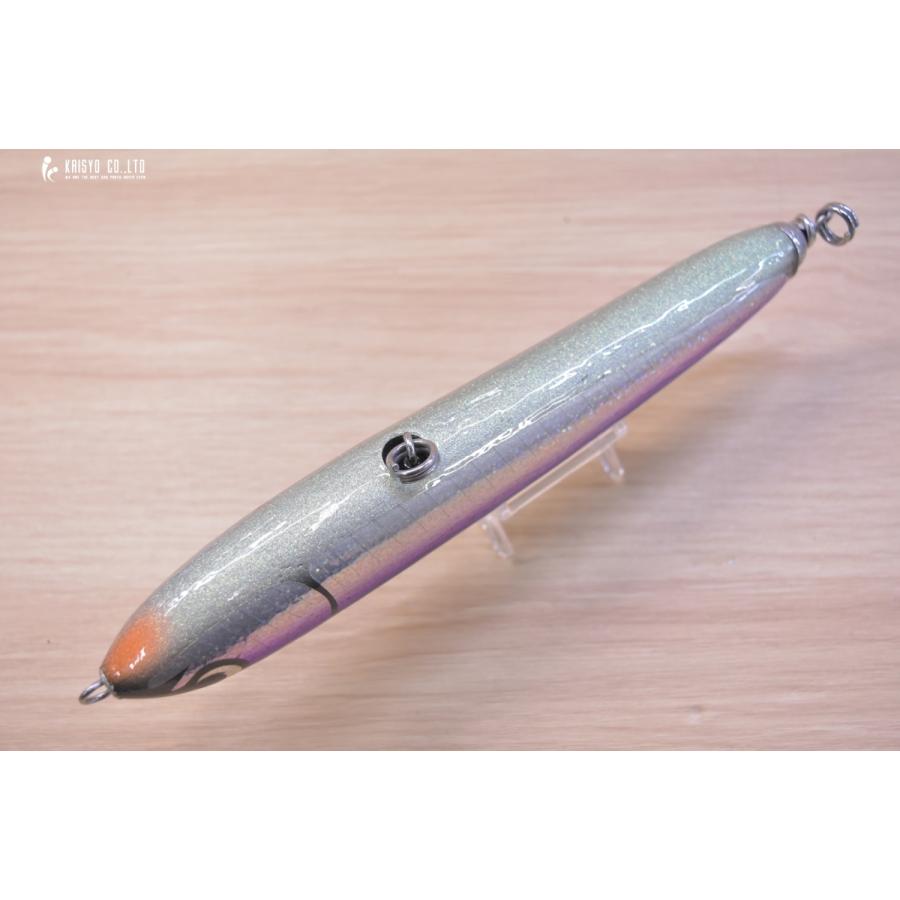 カーペンター　歌姫120-230新品carpenterシービーワン パドルベイト カーペンター 舞姫 120 Carpenter Maihime キャスティング ヒラマサ